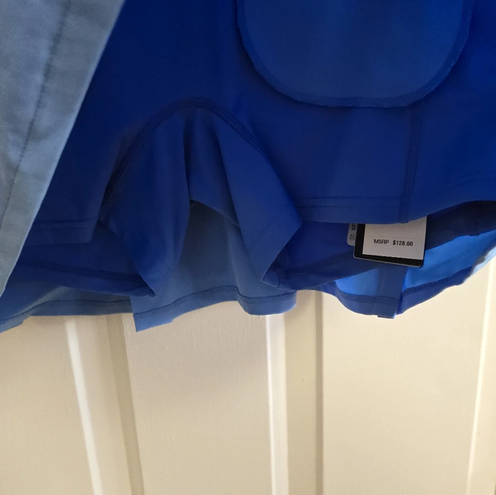 NWT RLX Ralph Lauren Golf/Tennis/Athleisure Skort, Size M! - Picture 7 of 9